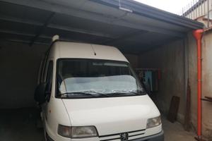 Camper puro