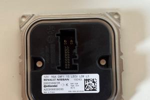 Centralina LED Renault Nissan 260556623R A2C906658