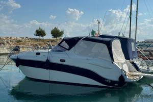 Saver 300 Cabin sport