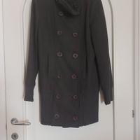 cappotto donna