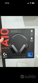 cuffie Astro A10 ps5
