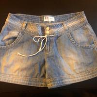 Short jeans Billabong Y2K