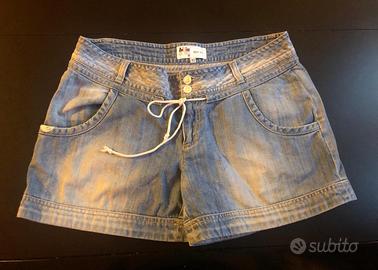 Short jeans Billabong Y2K