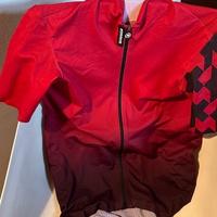 Maglia Assos Tg L