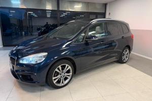 Bmw 2er Active Tourer 218d Luxury