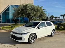 Volkswagen Golf 1.5 tsi 115cv possibilità noleggio