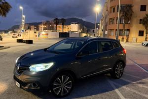 Renault Kadjar 1.5  bose