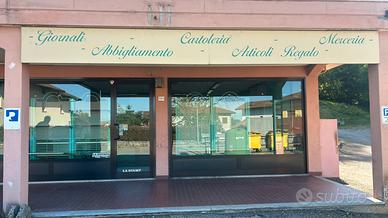 Locale commerciale a Mottalciata