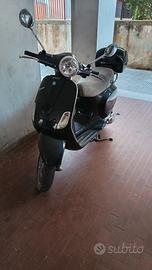 vespa piaggio 150