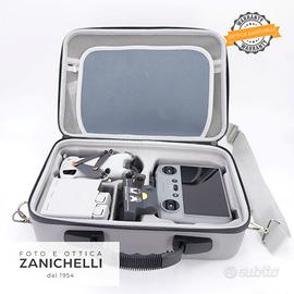 DJI Mini 4 PRO - Fly More Combo Usato (G480)