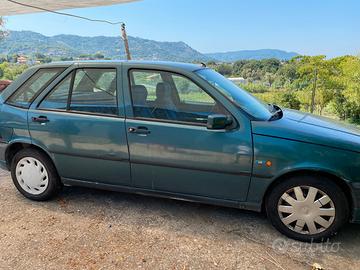 Fiat TIPO 1600 i.e