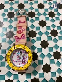 Orologio bimba Disney