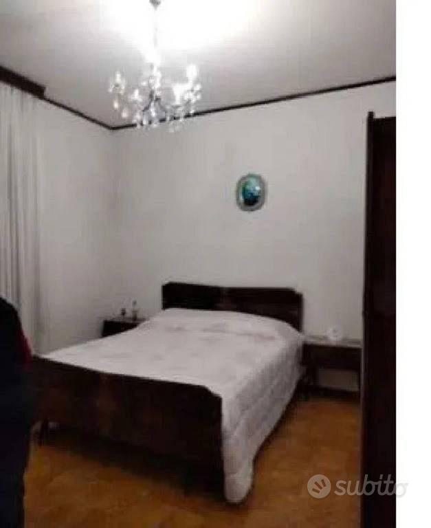 Appartamento – Montappone, Spazzi - Altro