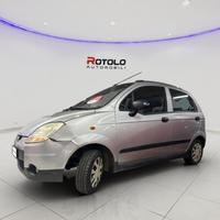 CHEVROLET Matiz 2ª serie Matiz 800 SE Chic