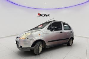 CHEVROLET Matiz 2ª serie Matiz 800 SE Chic