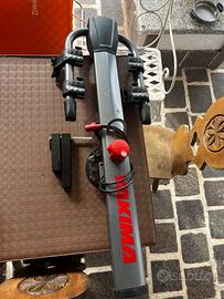 Portabici Yakima da ruota di scorta