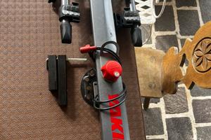 Portabici Yakima da ruota di scorta