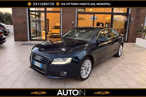 Audi A5 2.7 V6 TDI F.AP. multitronic Ambiente