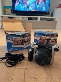 Fotocamera instantanea instax Wide 300