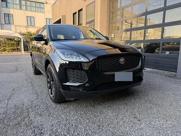 Jaguar E-pace 2.0 d 150 cv AWD S auto