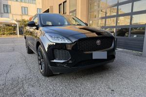 Jaguar E-pace 2.0 d 150 cv AWD S auto