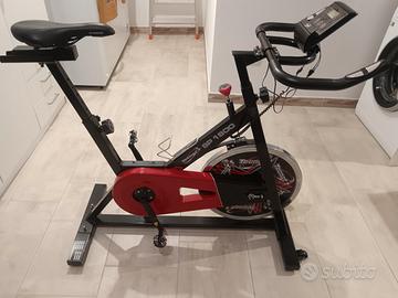 spin bike so 1800