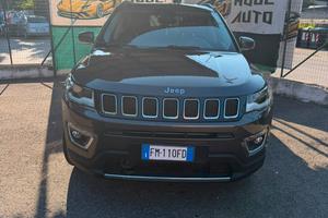 Jeep Compass 2.0 Multijet II 4WD Limited