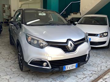 Renault Captur ENERGY R-LINK