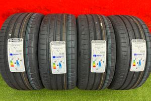 245 40 19 Gomme Estive 2026 Continental 245 40R19