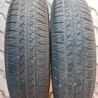 N2 Pneumatici nuovi estivi Kingstar 155/80 R13 79T