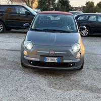 Fiat 500 .