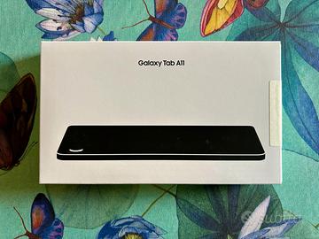 Samsung Galaxy Tab A11 Wifi (64 GB)