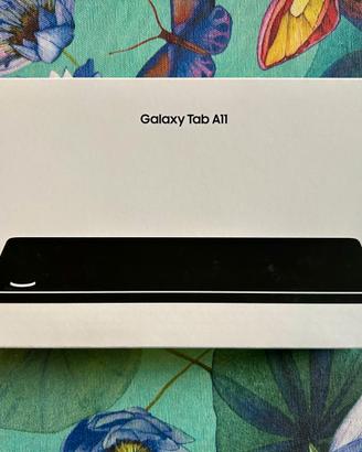Samsung Galaxy Tab A11 Wifi (64 GB)