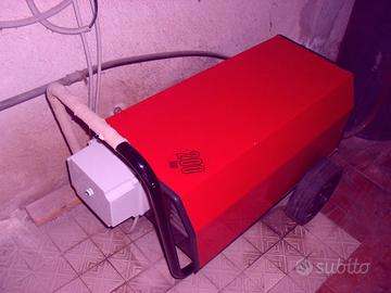 idropulitrice acqua fredda