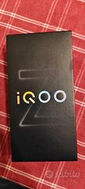 IQOO Z9 turbo