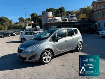 Opel Meriva 1.4 16V Enjoy