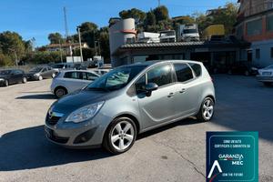 Opel Meriva 1.4 16V Enjoy
