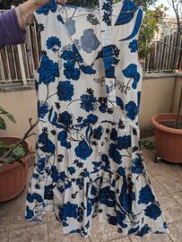 Vestito donna Sandro Ferrone