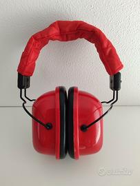 Cuffie antirumore