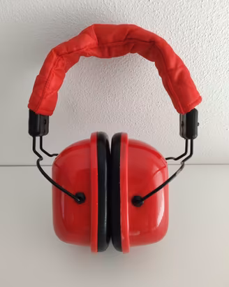 Cuffie antirumore
