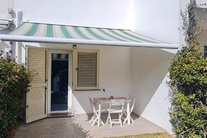 Privato Vende villino a schiera 55mq su due livell