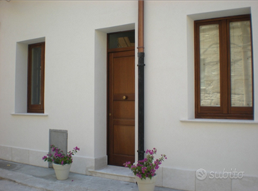 Appartamento Trapani centro Silva