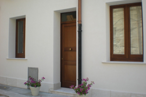 Appartamento Trapani centro Silva