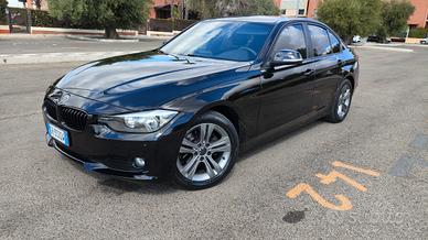 bmw 318d 2000 automatica 