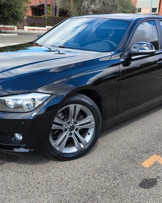 bmw 318d 2000 automatica 