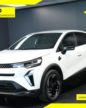 RENAULT Captur 1.2 ECO-G 120CV Techno