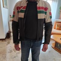 Giubbotto moto Dainese