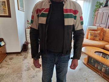 Giubbotto moto Dainese