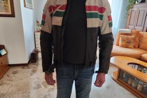 Giubbotto moto Dainese