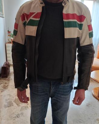 Giubbotto moto Dainese